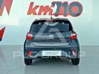 2025 Hyundai I10