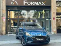 2025 Hyundai I10