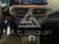 2025 Hyundai I10
