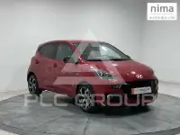 2025 Hyundai I10