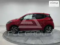 2025 Hyundai I10