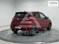 2025 Hyundai I10