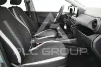 2025 Hyundai I10