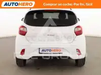2025 Hyundai I10