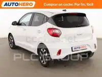 2025 Hyundai I10