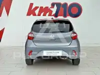 2025 Hyundai I10