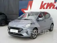 2025 Hyundai I10