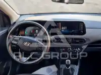 2025 Hyundai I10