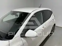 2025 Hyundai I10