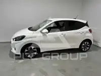 2025 Hyundai I10