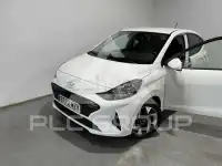 2025 Hyundai I10