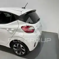 2025 Hyundai I10