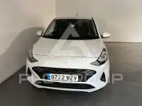 2025 Hyundai I10