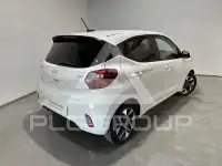 2025 Hyundai I10