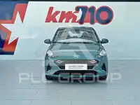 2025 Hyundai I10