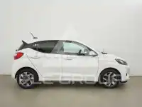 2025 Hyundai I10