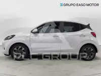 2025 Hyundai I10