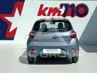 2025 Hyundai I10