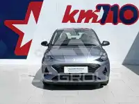 2025 Hyundai I10