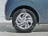 2025 Hyundai I10