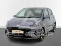 2025 Hyundai I10