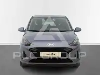 2025 Hyundai I10