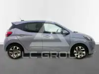 2025 Hyundai I10