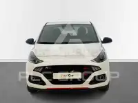 2025 Hyundai I10