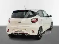 2025 Hyundai I10