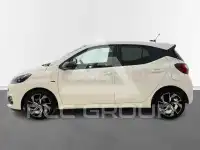 2025 Hyundai I10