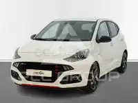 2025 Hyundai I10