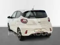 2025 Hyundai I10