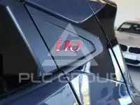 2025 Hyundai I10