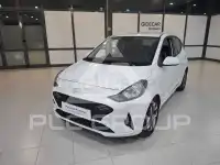 2025 Hyundai I10