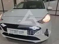 2025 Hyundai I10