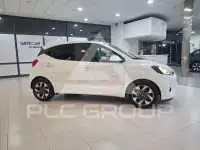 2025 Hyundai I10