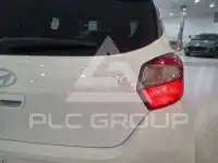 2025 Hyundai I10