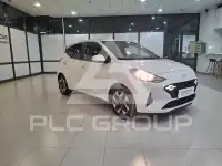 2025 Hyundai I10