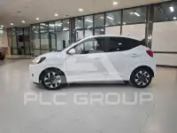 2025 Hyundai I10