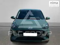 2025 Hyundai I10