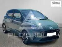 2025 Hyundai I10