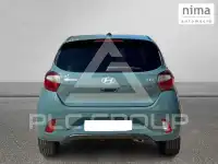 2025 Hyundai I10