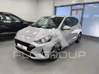 2025 Hyundai I10