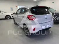 2025 Hyundai I10
