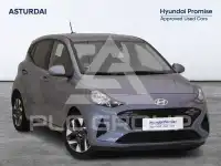 2025 Hyundai I10