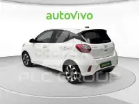 2025 Hyundai I10