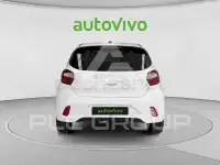 2025 Hyundai I10
