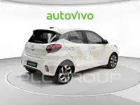 2025 Hyundai I10