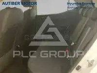 2025 Hyundai I10