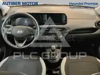2025 Hyundai I10